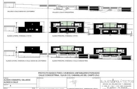 Residencial “El Parque”