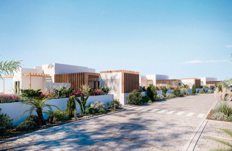 Dúplex en venta en Altos de Estepona