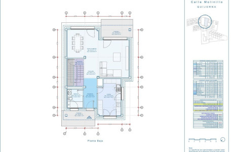 Casa o chalet independiente en venta en calle Gerona, 13