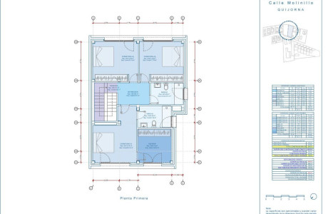 Casa o chalet independiente en venta en calle Gerona, 13