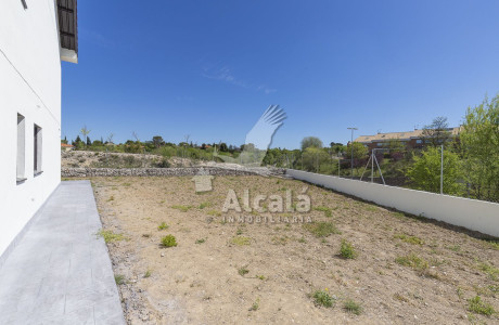 Residencial Miralbilla