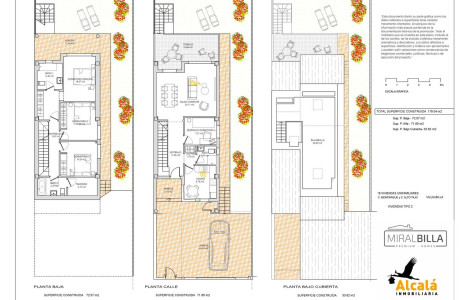 Residencial Miralbilla