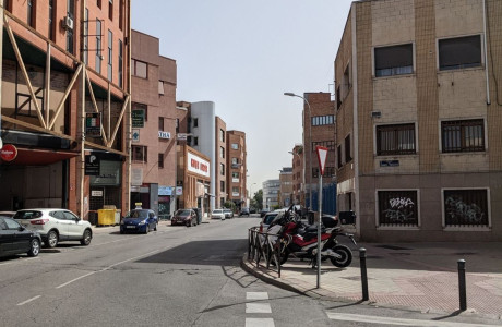 Dúplex en venta en calle Isabel Patacón, 2