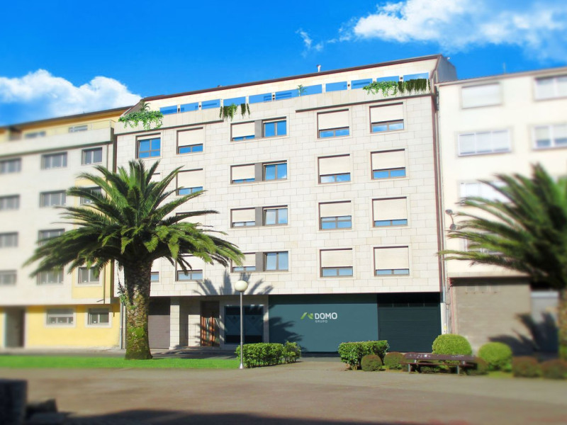 Apartamentos en Venta en Calle Río Forcadas, 8, Narón