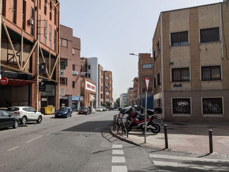 Apartamentos en Venta en Calle Isabel Patacón, 2, Madrid