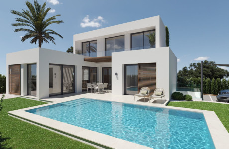 Turquesa Homes