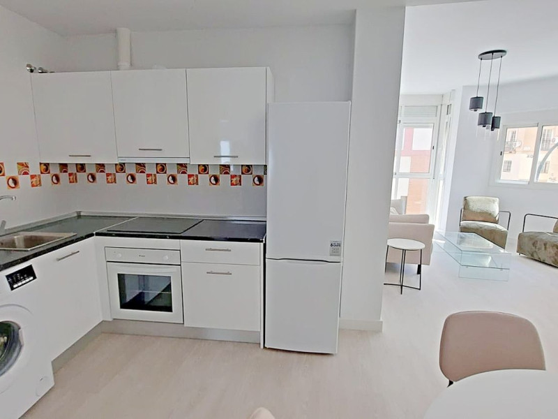 Apartamentos en Venta en Calle Dos Aceras s/n, Málaga