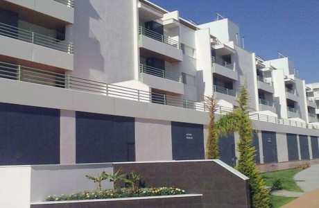 Vivienda CL Diego De Almagro, Huelva