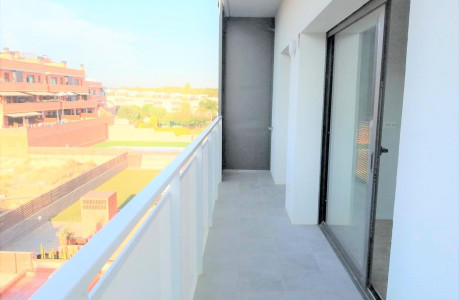 Piso en venta en calle Sant Antoni, 57