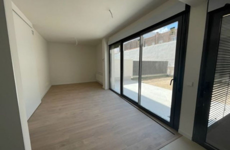 Piso en venta en Sta. Bárbara-La Zaporra