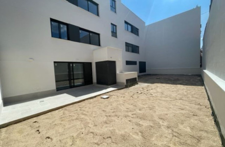 Piso en venta en Sta. Bárbara-La Zaporra