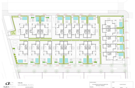 Casa o chalet independiente en venta en prolongación Muñoz Calero s/n