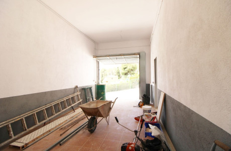 Casa o chalet independiente en venta en Mas Romeu