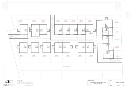 Casa o chalet independiente en venta en prolongación Muñoz Calero s/n