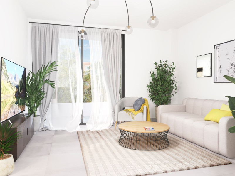 Villas en Venta en Calle Sevilla, 26, Málaga