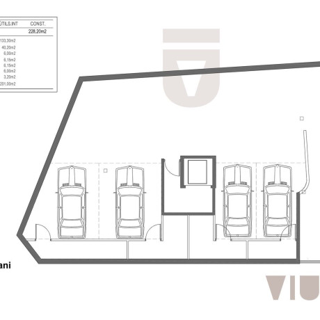 Dúplex en venta en calle de les Flors, 34