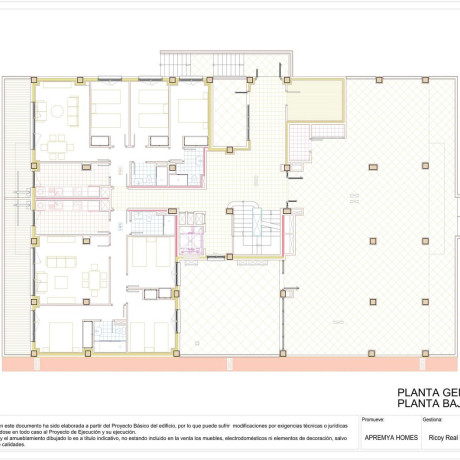 Residencial Faros del Sureste