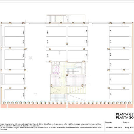 Residencial Faros del Sureste