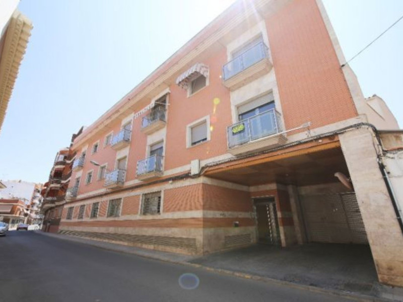 Apartamentos en Venta, Manzanares