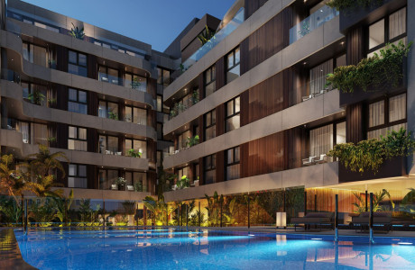 El Viso Residences