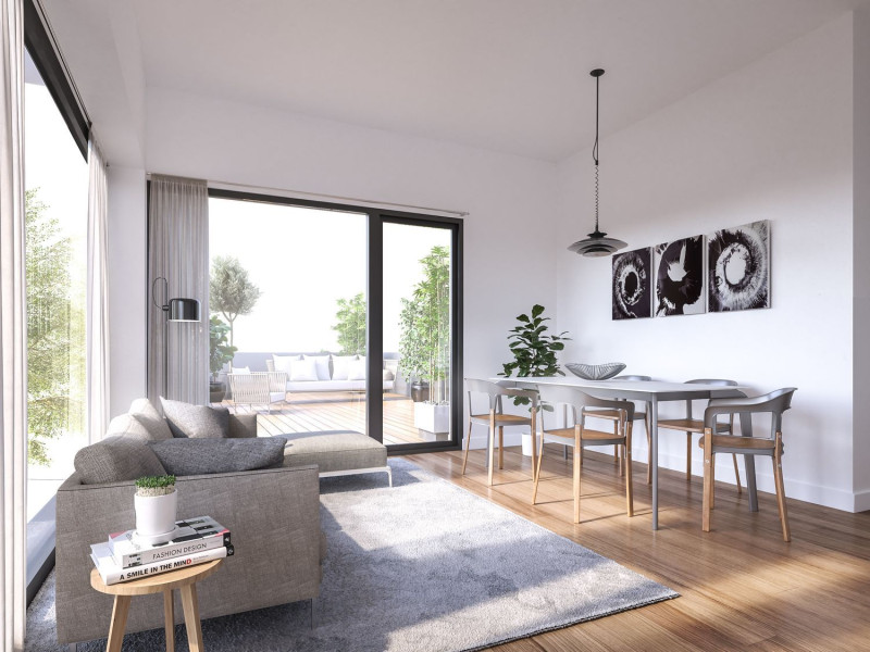 Apartamentos en Venta en Calle Bernat Bransi 48 , 58, Barcelona