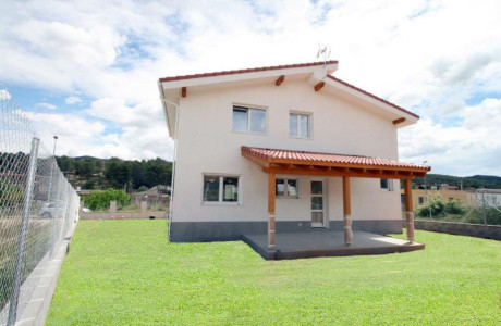 Casa o chalet independiente en venta en calle francesc macia, 5