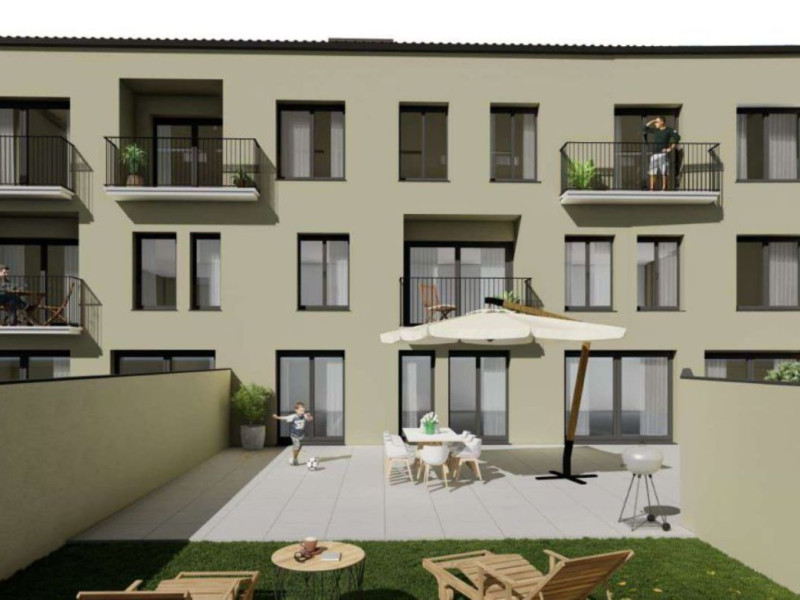 Duplexes en Venta en Plaza Mestre Gelonch s/n, Castellar del Vallès