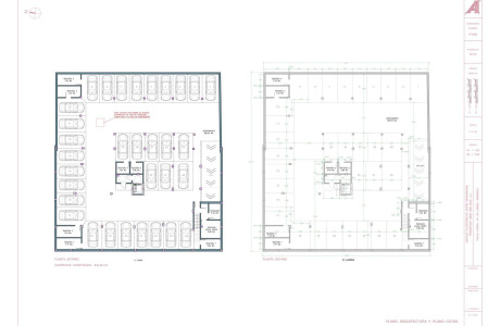 Dúplex en venta en calle Larra s/n