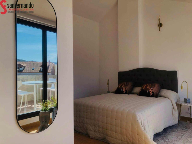 Apartamentos en Venta en Calle Barrio Sorribero Alto, 22, Piélagos