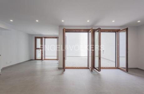 Piso en venta en calle balcells