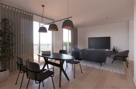 Dúplex en venta en calle de Prat de la Riba , 39