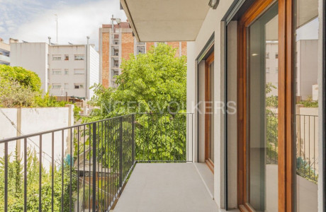 Piso en venta en calle balcells