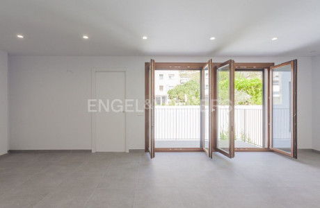 Piso en venta en calle balcells