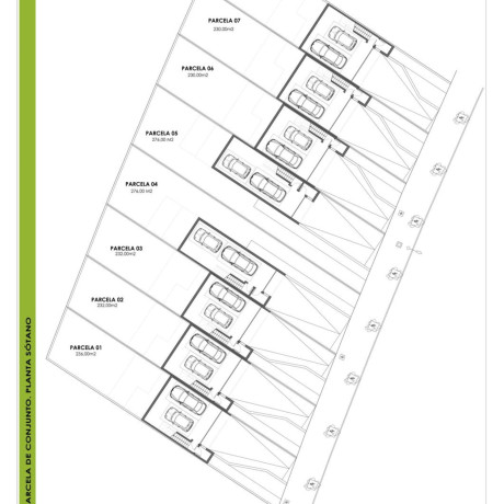 Chalet adosado en venta en avenida Valdeculebras s/n