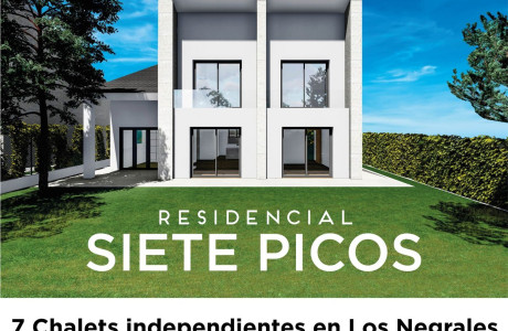 Residencial Siete Picos