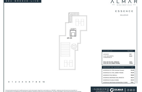 Casa o chalet independiente en venta en camino Lirio con Avda Central s/n