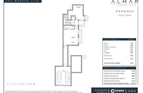 Casa o chalet independiente en venta en camino Lirio con Avda Central s/n