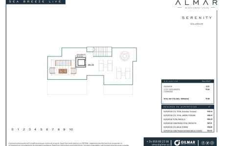 Casa o chalet independiente en venta en camino Lirio con Avda Central s/n