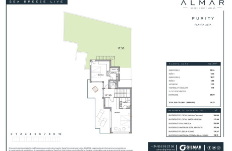 Casa o chalet independiente en venta en camino Lirio con Avda Central s/n