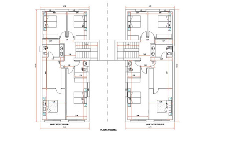 Casa o chalet independiente en venta en calle Fraipont s/n