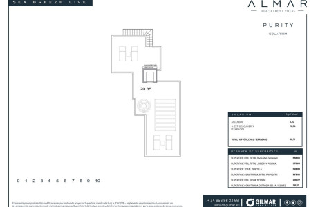 Casa o chalet independiente en venta en camino Lirio con Avda Central s/n