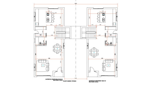 Casa o chalet independiente en venta en calle Fraipont s/n