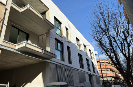 Dúplex en venta en calle Campfaso, 21