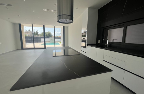 Casa o chalet independiente en venta en San Fulgencio