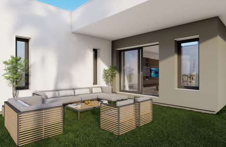 Vibia Residencial