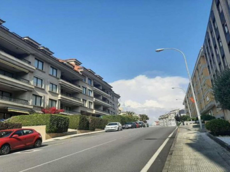 Apartamentos en Venta en Rúa Ramón Cabanillas, Sanxenxo