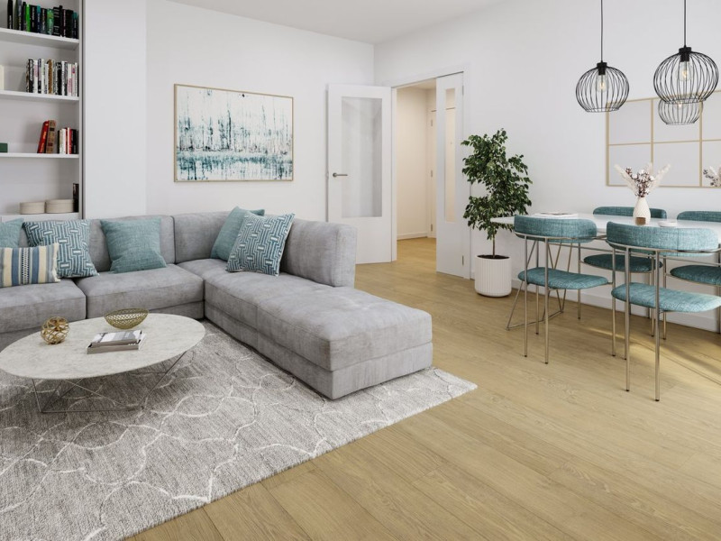 Apartamentos en Venta en Avenida Levante s/n, Madrid