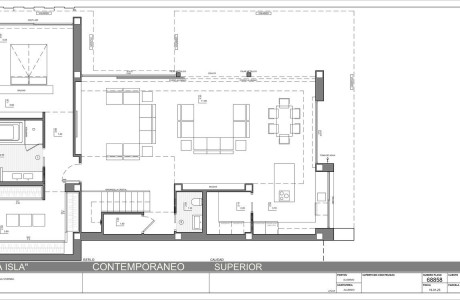 Casa o chalet independiente en venta en pozo Urb Cumbre del Sol- Benitachell s/n