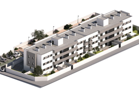 Residencial Mario Benedetti, Constructora de la Zona Sur