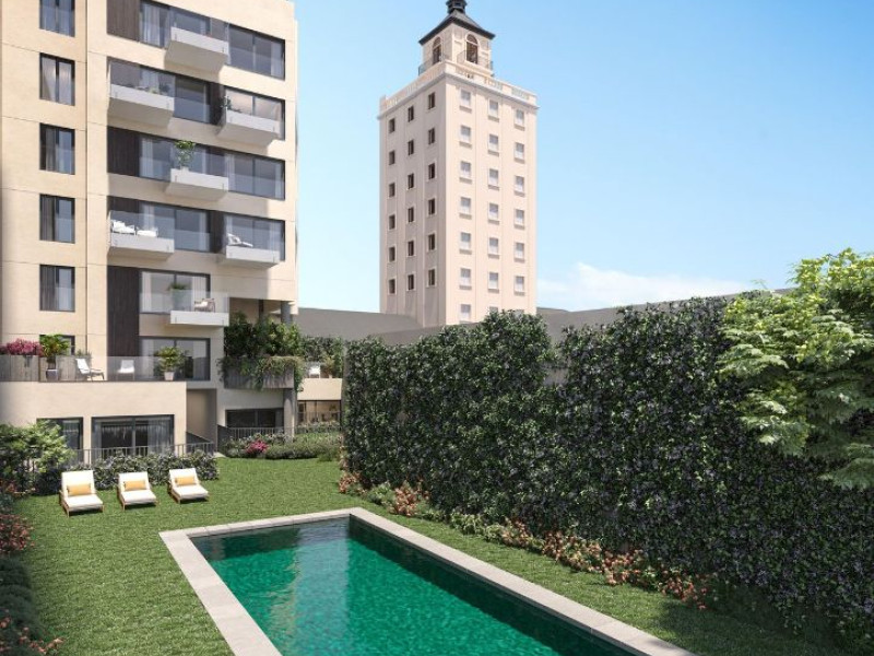 Apartamentos en Venta en Calle Ribera de Curtidores , 31, Madrid